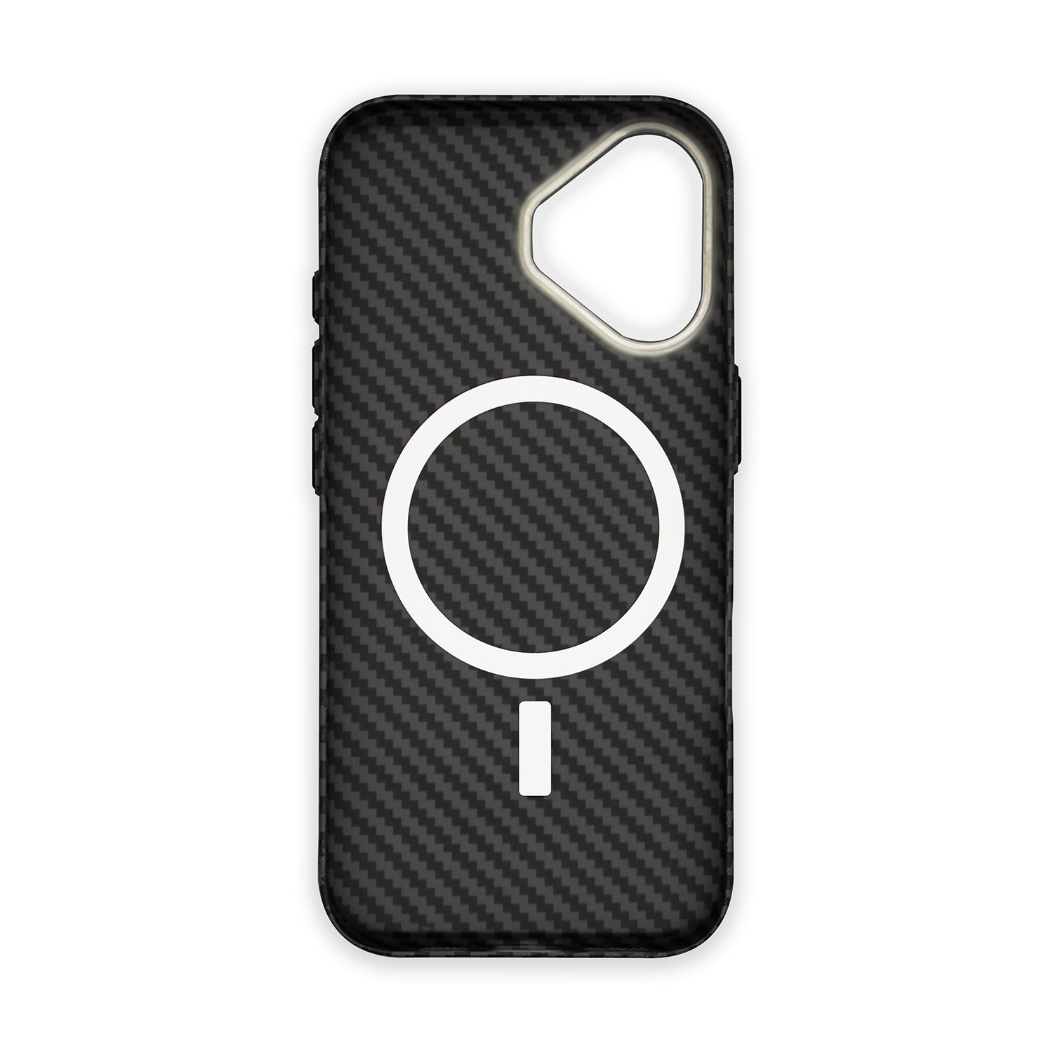 RD Carbon Fiber Case V3