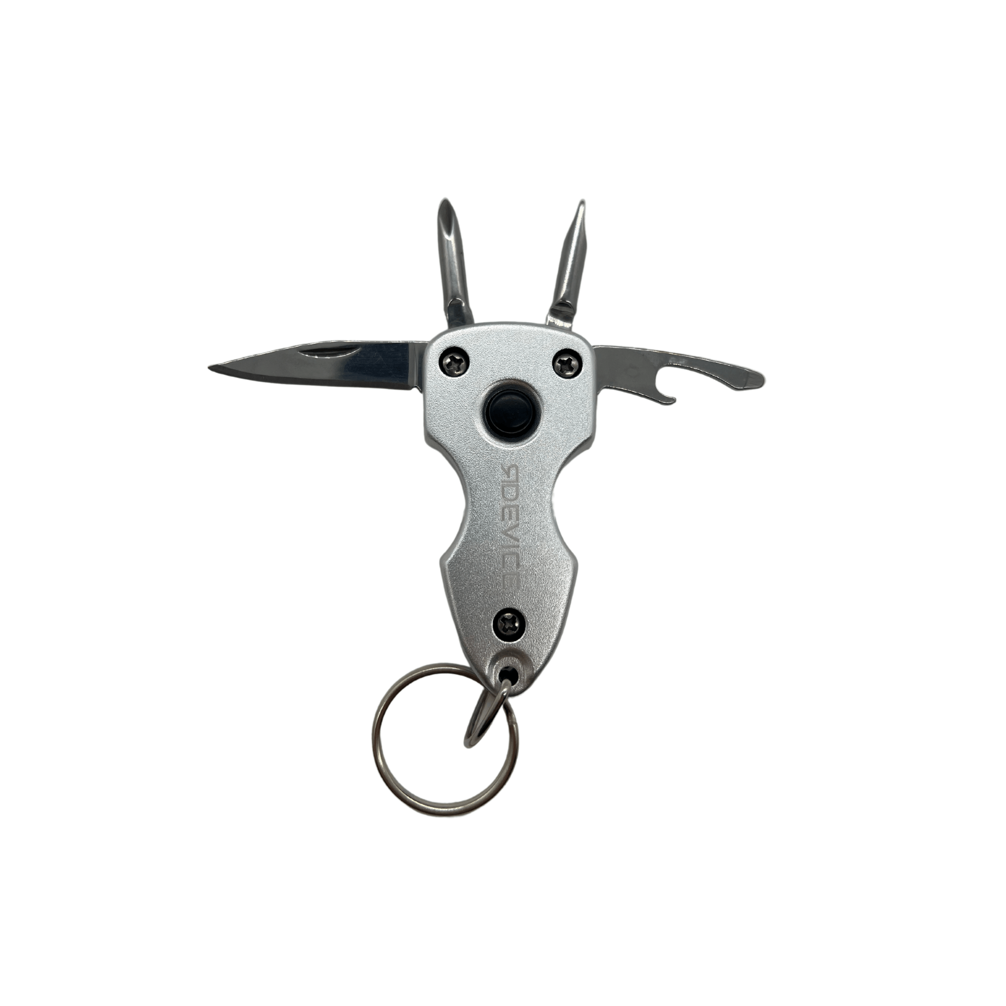 Pocket Multi Tool with Flash Light